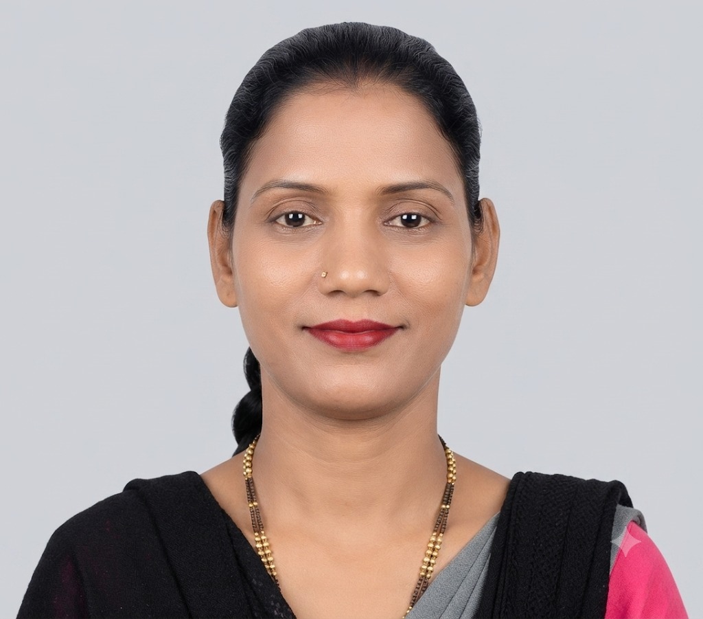 meena ghodake - Part time Cleaner and Cook and Baby Sitter in diva west in Mumbai